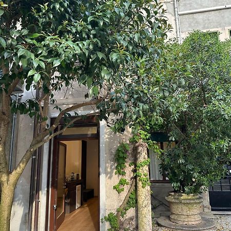 Isola Memmia Bed & Breakfast Padova Exterior photo