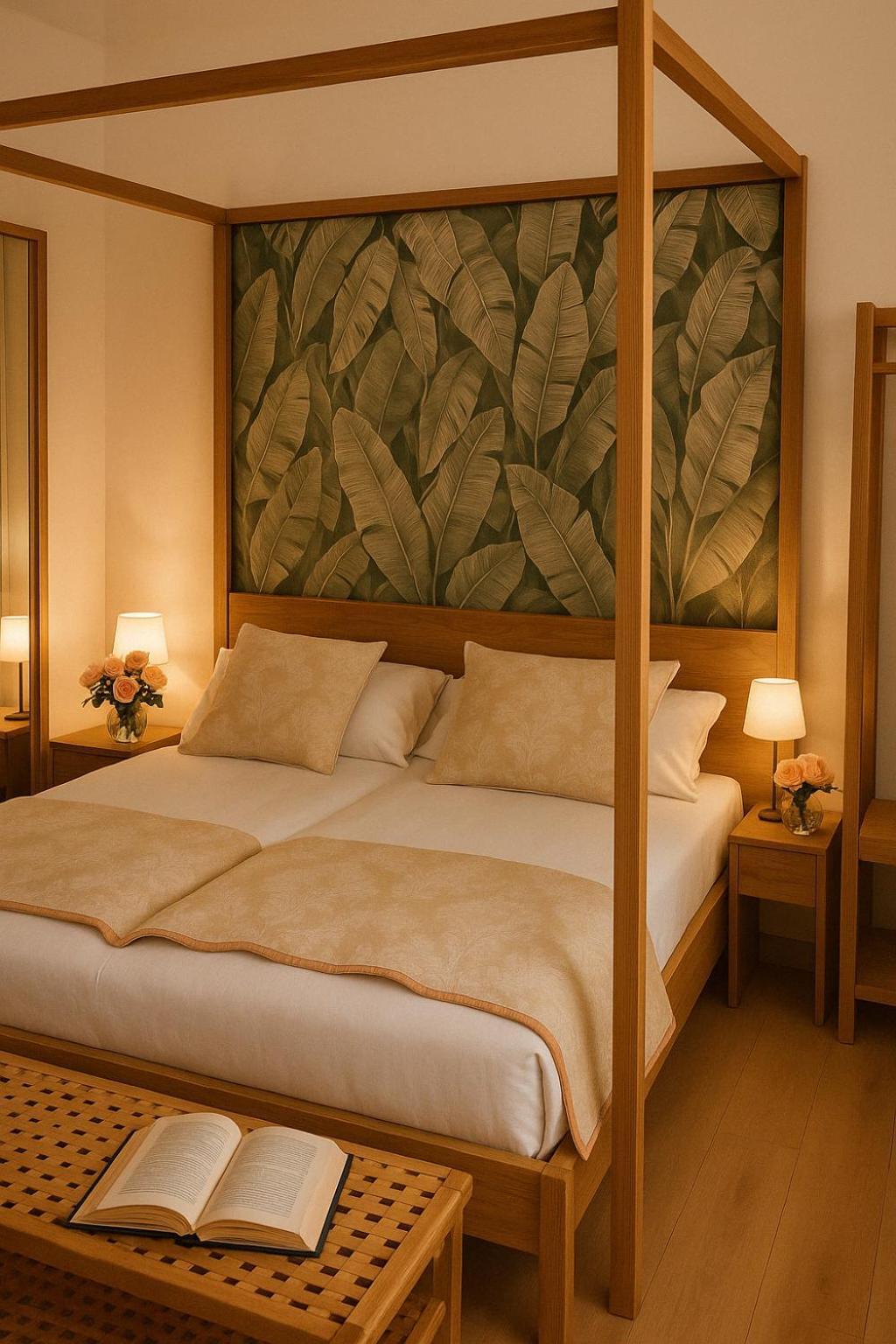 Isola Memmia Bed & Breakfast Padova Exterior photo