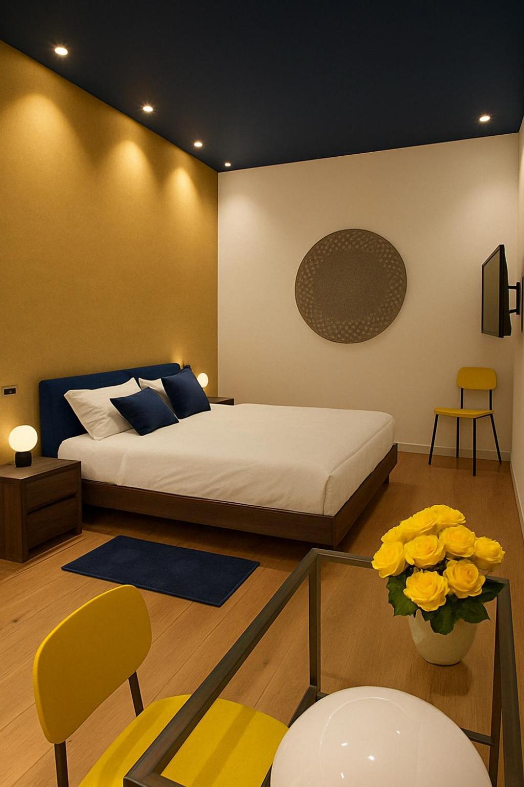 Isola Memmia Bed & Breakfast Padova Exterior photo